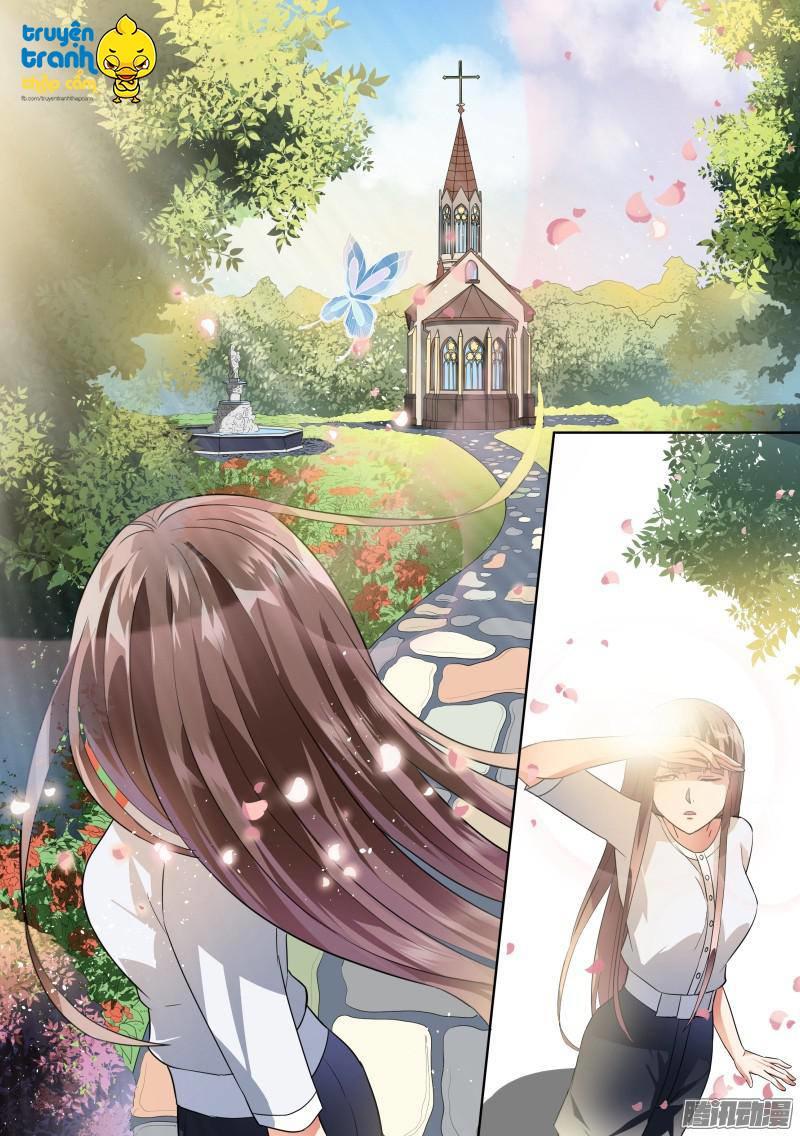 Tế Phẩm Tân Nương Của Tổng Tài Ác Ma Chapter 18 - 7