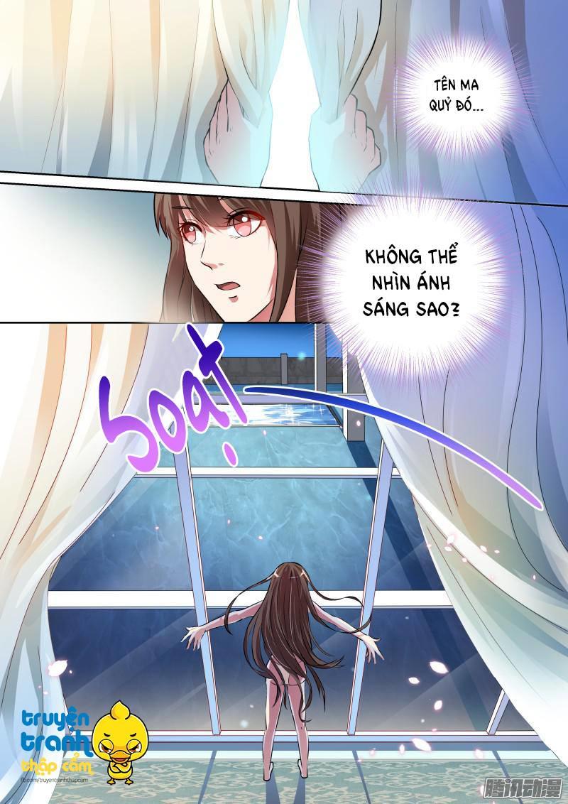 Tế Phẩm Tân Nương Của Tổng Tài Ác Ma Chapter 2 - 7