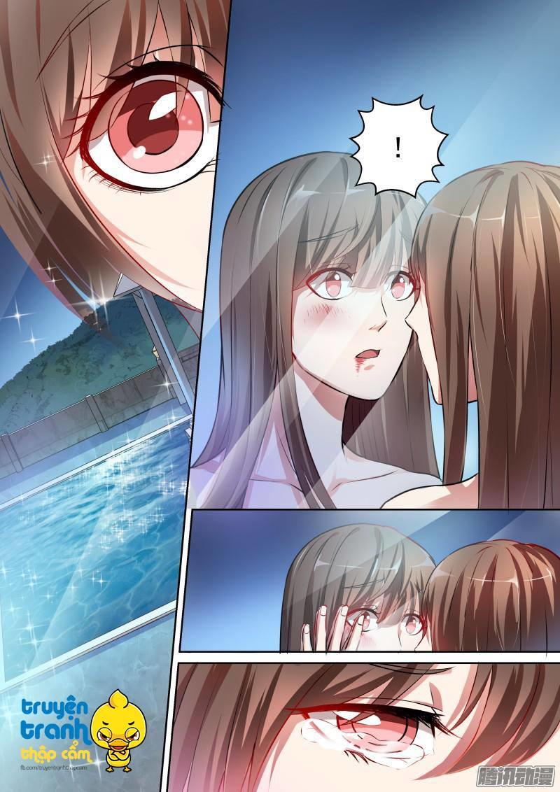 Tế Phẩm Tân Nương Của Tổng Tài Ác Ma Chapter 2 - 8