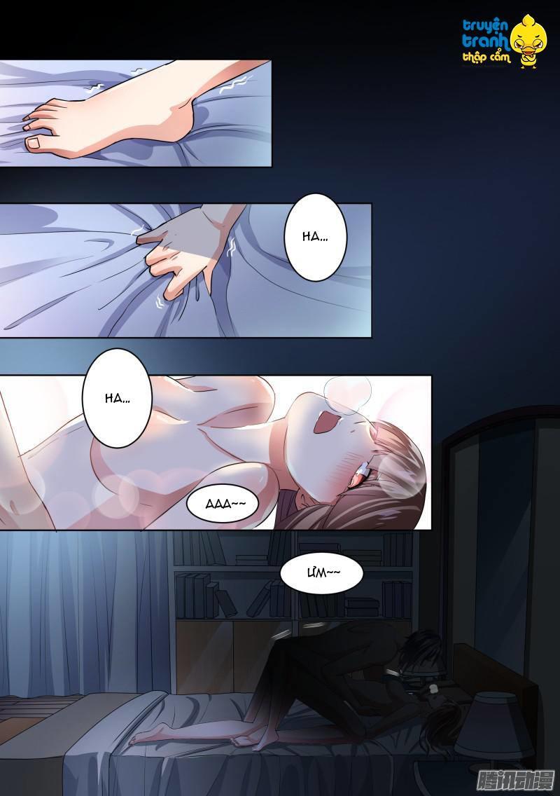 Tế Phẩm Tân Nương Của Tổng Tài Ác Ma Chapter 23 - 10