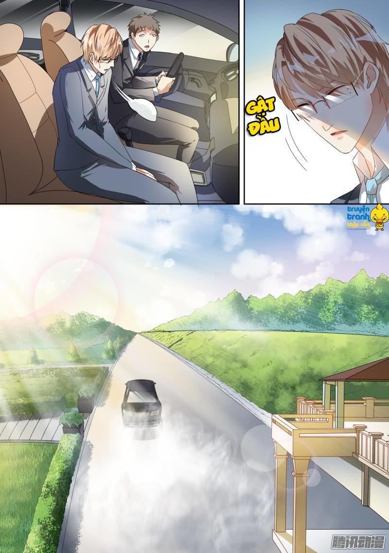 Tế Phẩm Tân Nương Của Tổng Tài Ác Ma Chapter 25 - 12