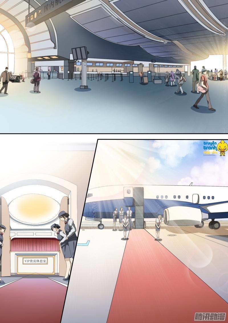 Tế Phẩm Tân Nương Của Tổng Tài Ác Ma Chapter 26 - 2