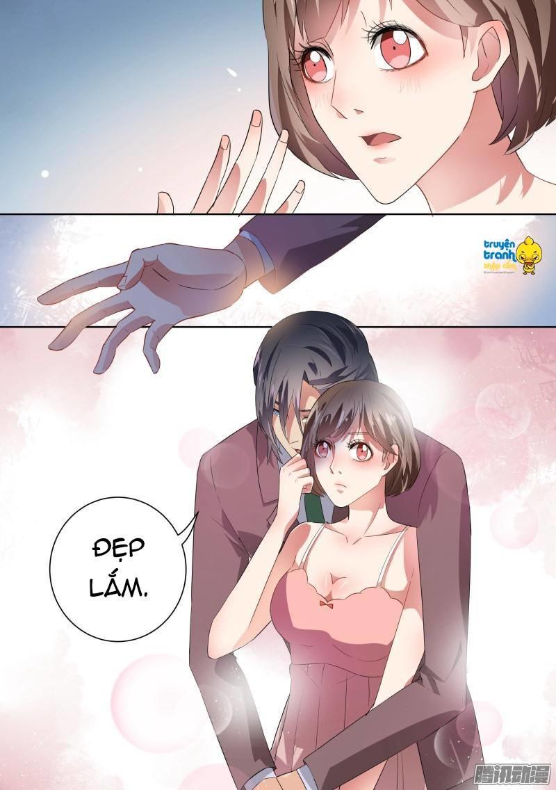 Tế Phẩm Tân Nương Của Tổng Tài Ác Ma Chapter 29 - 12