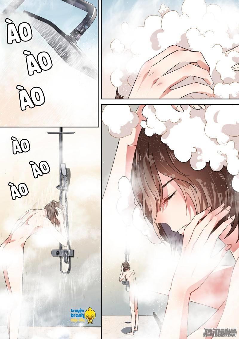 Tế Phẩm Tân Nương Của Tổng Tài Ác Ma Chapter 30 - 3