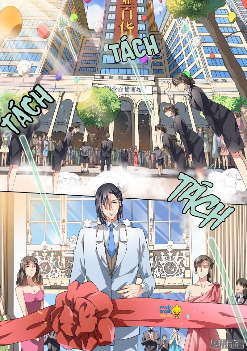 Tế Phẩm Tân Nương Của Tổng Tài Ác Ma Chapter 32 - 11