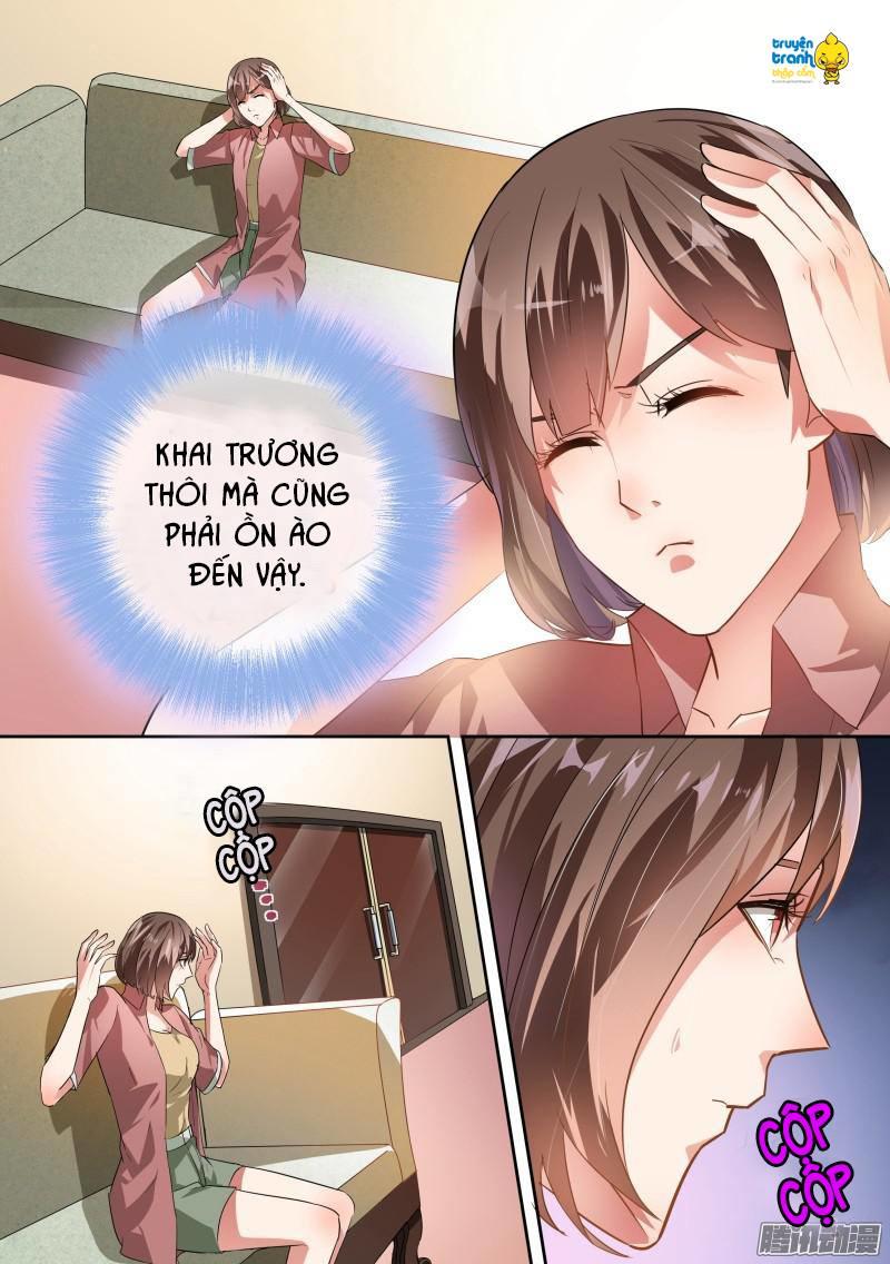 Tế Phẩm Tân Nương Của Tổng Tài Ác Ma Chapter 32 - 12