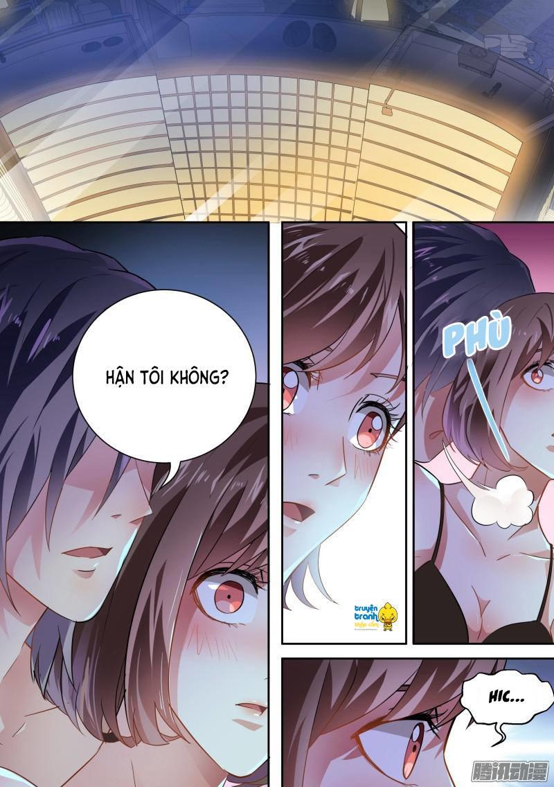 Tế Phẩm Tân Nương Của Tổng Tài Ác Ma Chapter 32 - 7