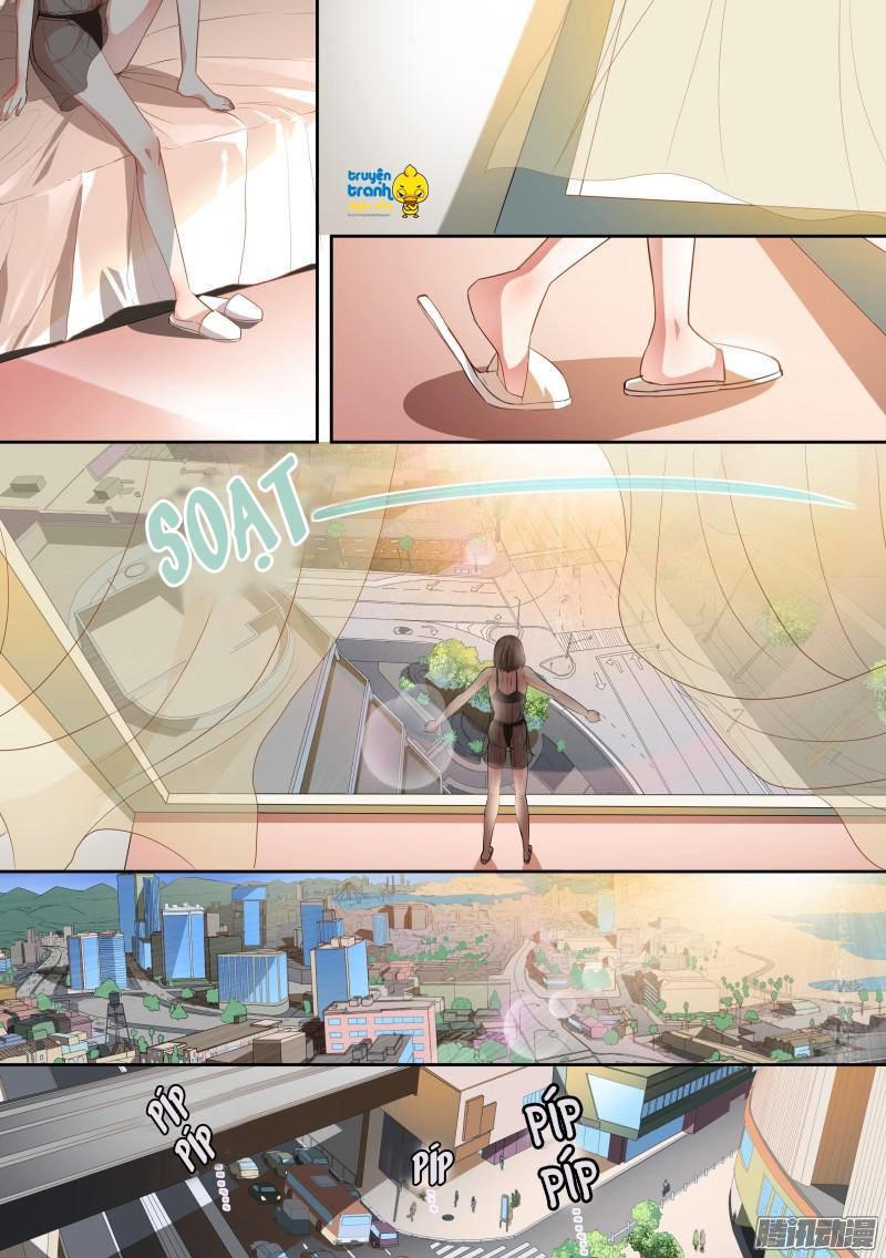 Tế Phẩm Tân Nương Của Tổng Tài Ác Ma Chapter 32 - 10