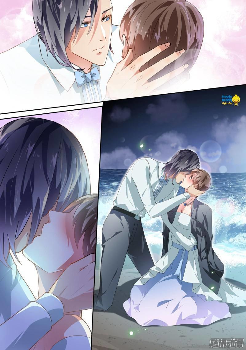 Tế Phẩm Tân Nương Của Tổng Tài Ác Ma Chapter 36 - 2