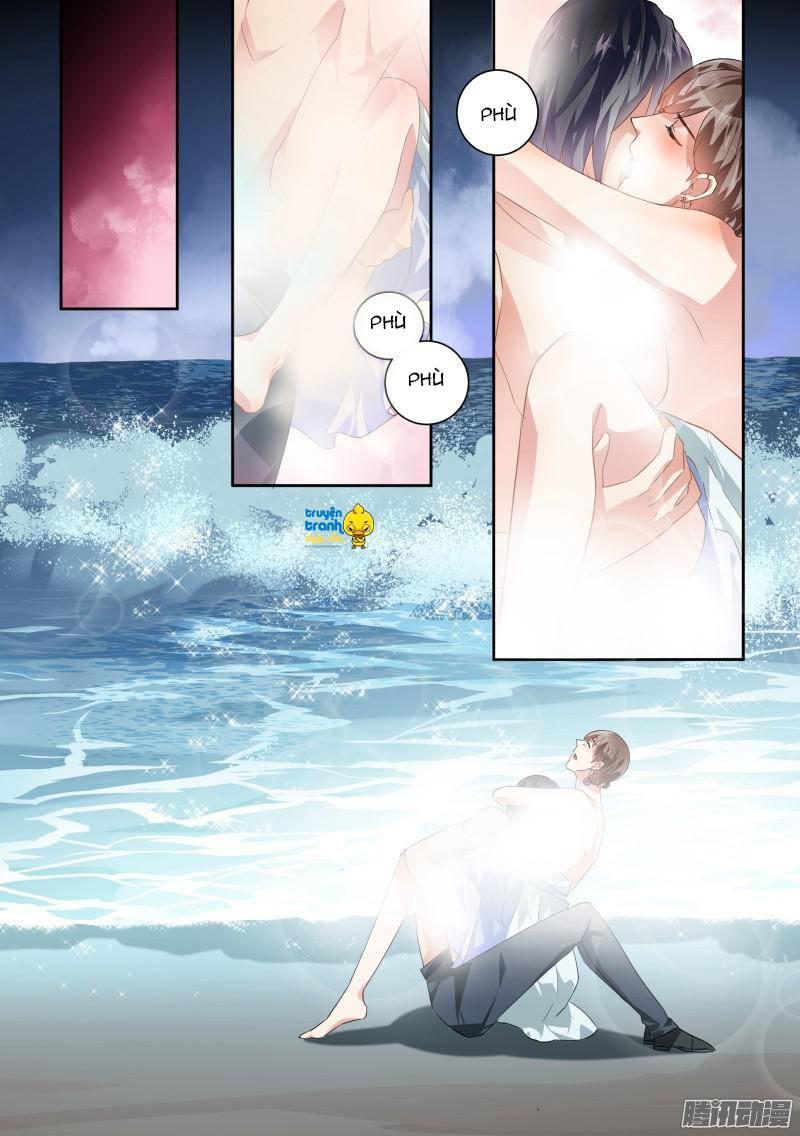 Tế Phẩm Tân Nương Của Tổng Tài Ác Ma Chapter 36 - 7