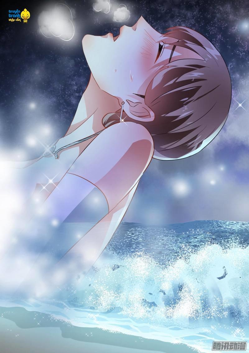 Tế Phẩm Tân Nương Của Tổng Tài Ác Ma Chapter 36 - 8