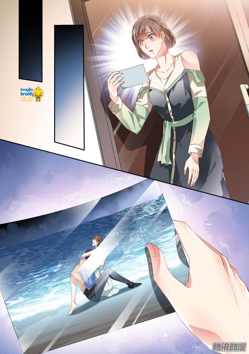 Tế Phẩm Tân Nương Của Tổng Tài Ác Ma Chapter 37 - 2