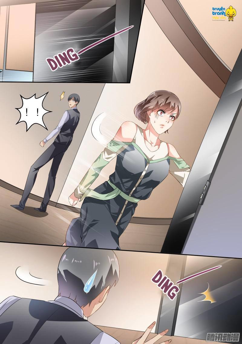 Tế Phẩm Tân Nương Của Tổng Tài Ác Ma Chapter 37 - 6