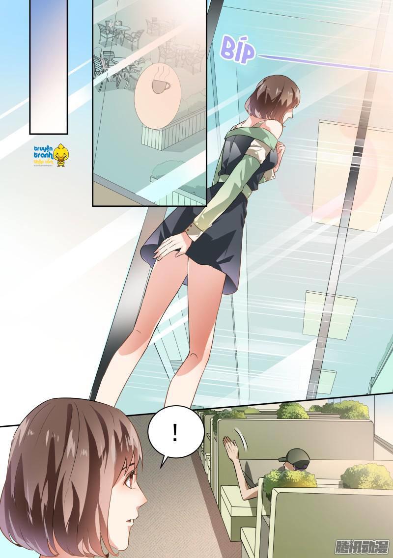 Tế Phẩm Tân Nương Của Tổng Tài Ác Ma Chapter 37 - 7