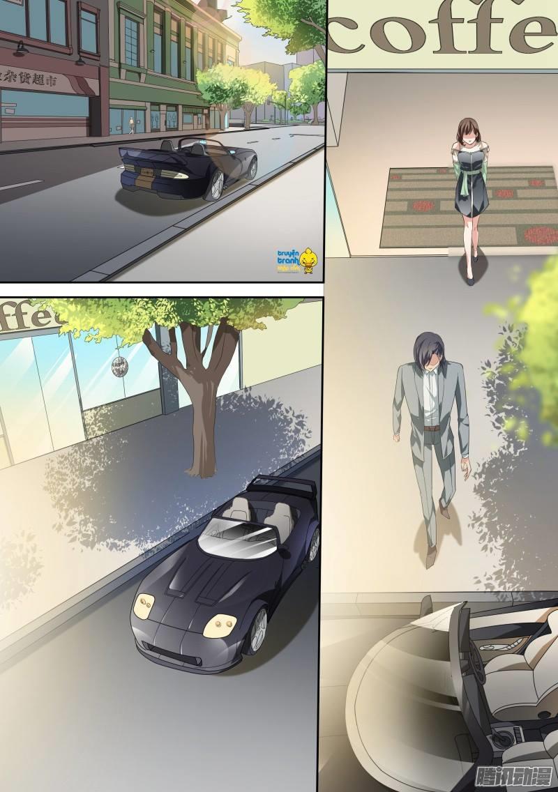 Tế Phẩm Tân Nương Của Tổng Tài Ác Ma Chapter 38 - 11