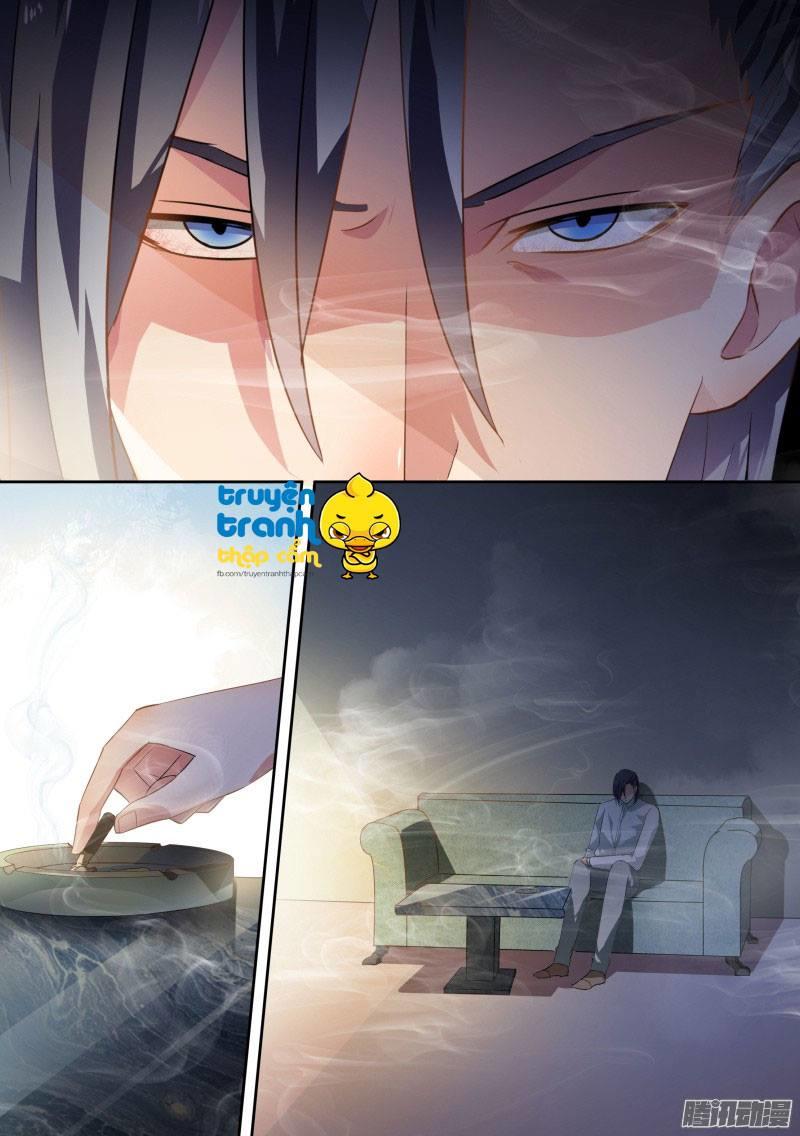 Tế Phẩm Tân Nương Của Tổng Tài Ác Ma Chapter 40 - 3