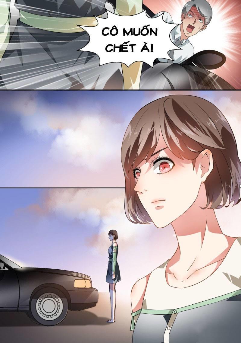 Tế Phẩm Tân Nương Của Tổng Tài Ác Ma Chapter 42 - 12