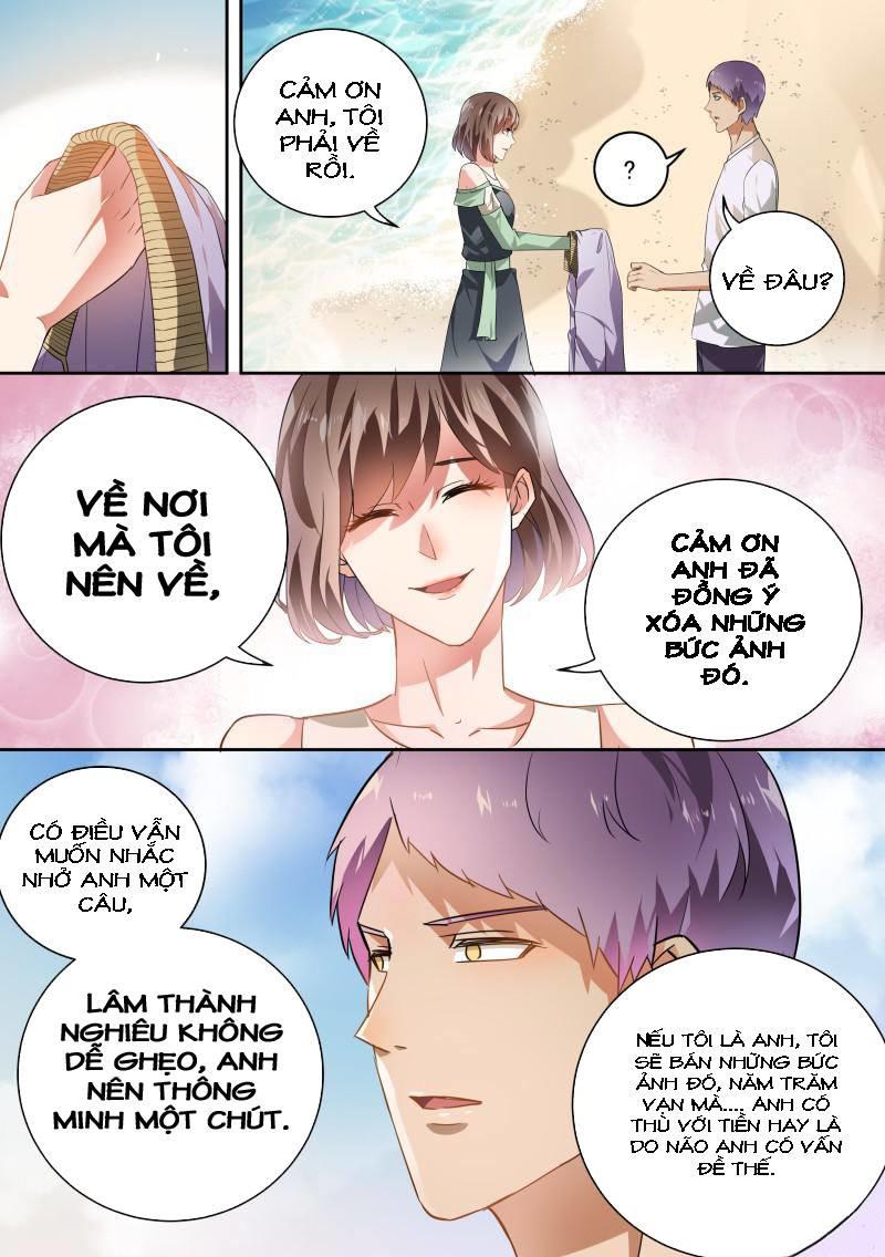 Tế Phẩm Tân Nương Của Tổng Tài Ác Ma Chapter 42 - 4