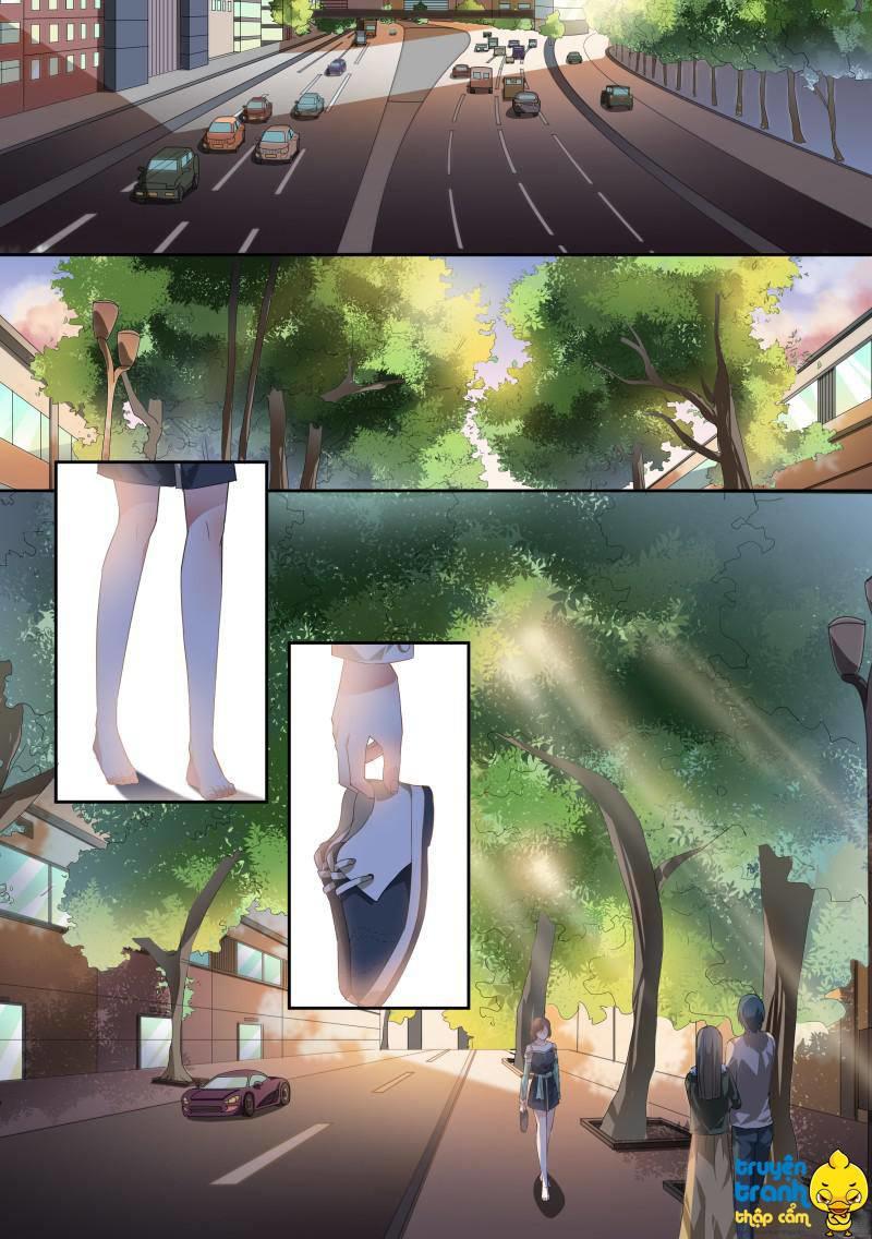 Tế Phẩm Tân Nương Của Tổng Tài Ác Ma Chapter 42 - 6