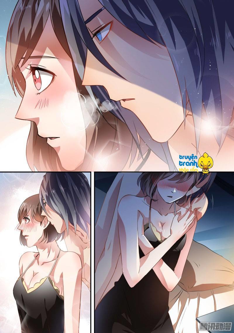 Tế Phẩm Tân Nương Của Tổng Tài Ác Ma Chapter 44 - 10