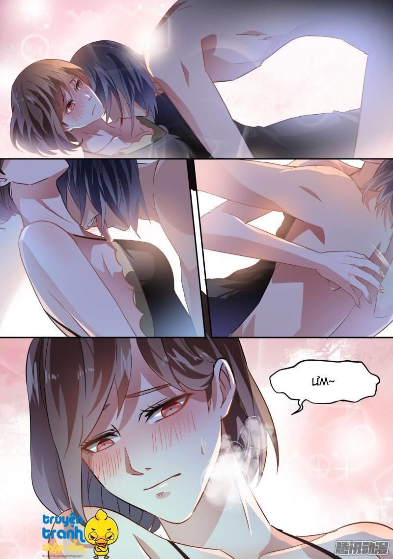 Tế Phẩm Tân Nương Của Tổng Tài Ác Ma Chapter 45 - 3