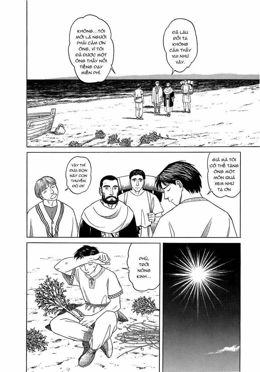 Historie Chapter 1 - 26