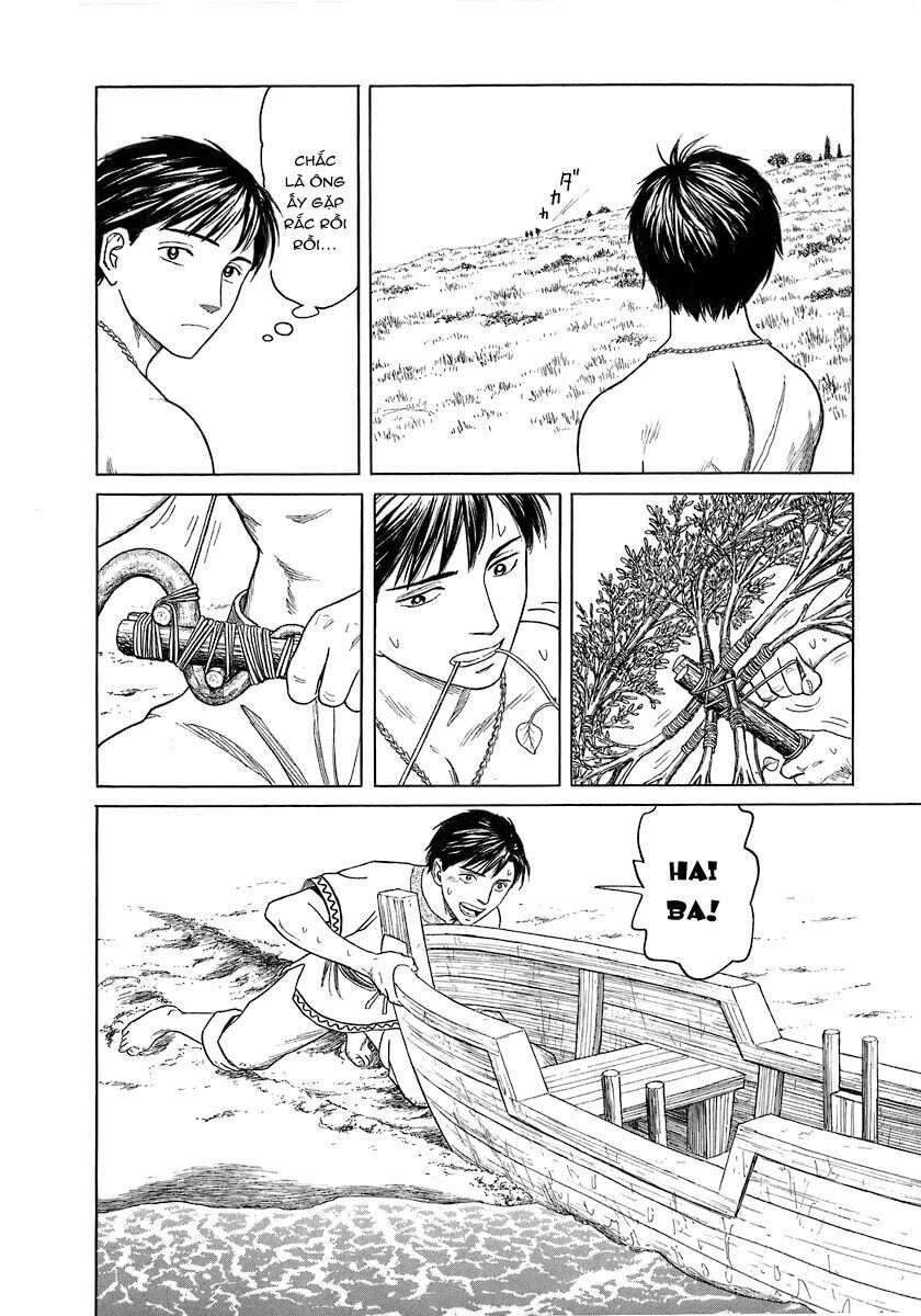 Historie Chapter 1 - 32