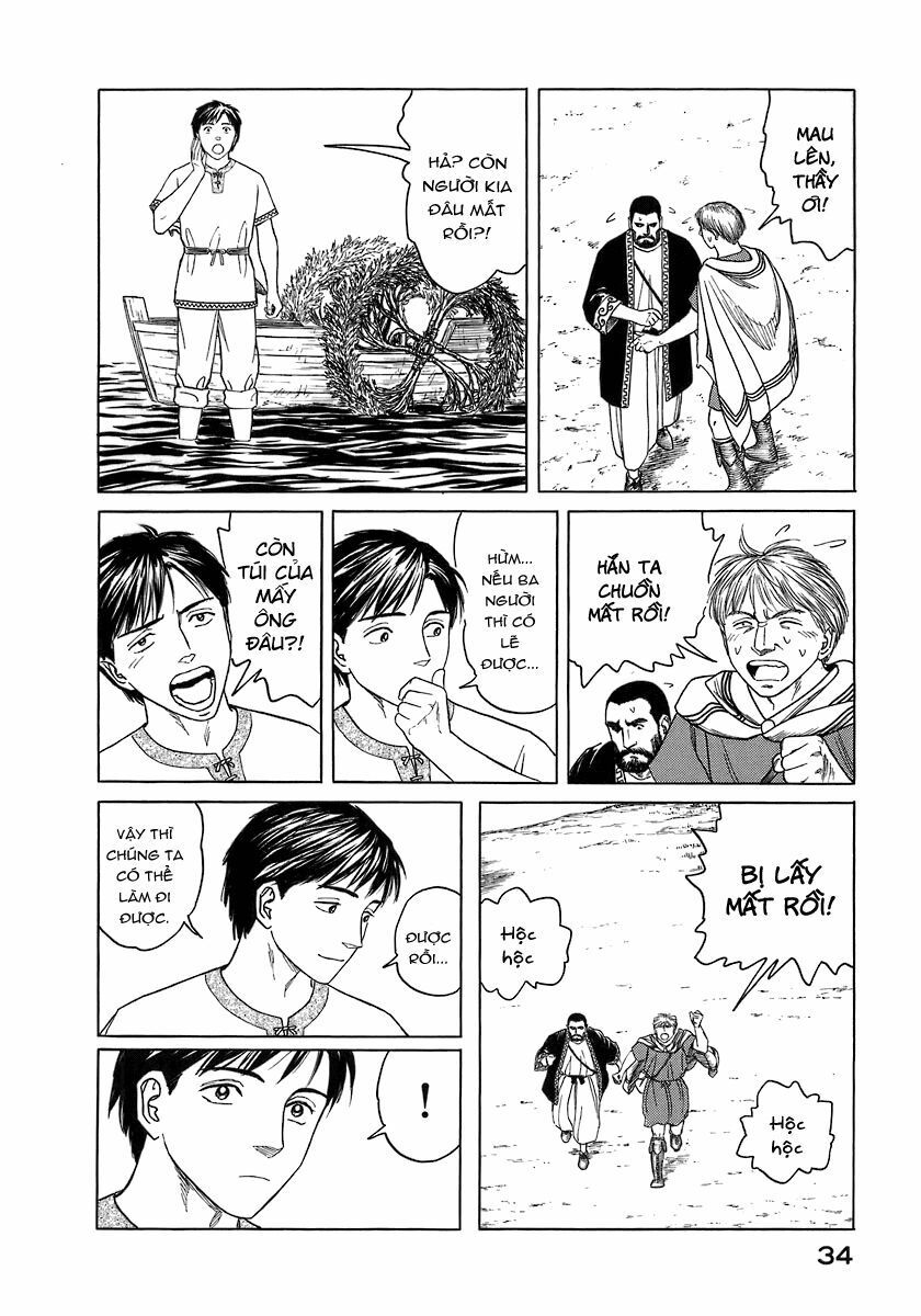 Historie Chapter 1 - 34