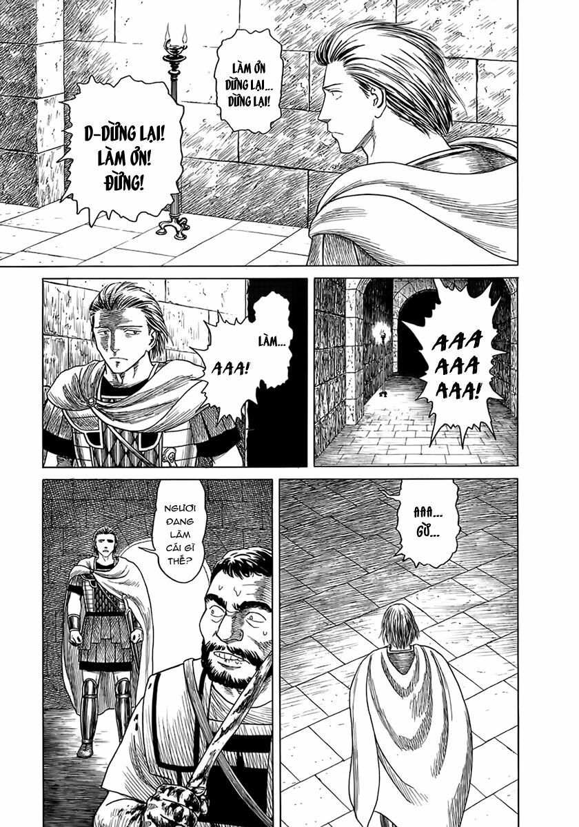 Historie Chapter 1 - 6