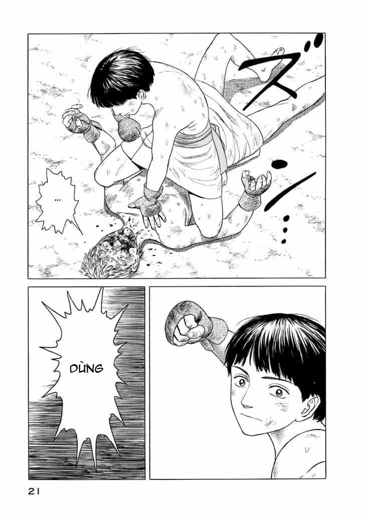 Historie Chapter 10 - 19