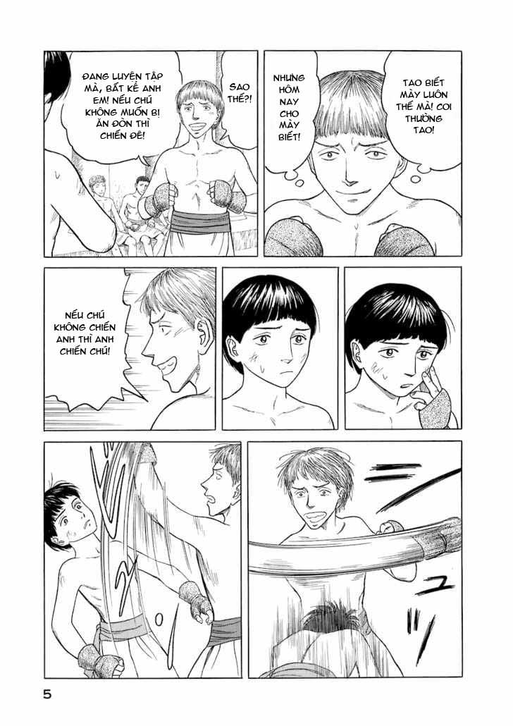 Historie Chapter 10 - 3