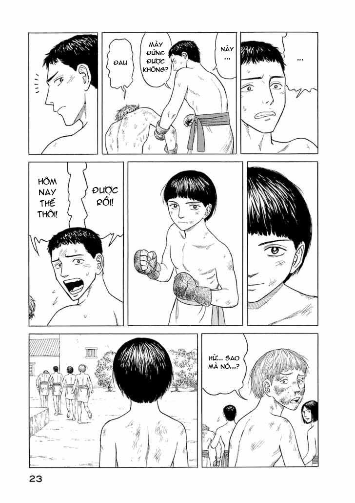 Historie Chapter 10 - 21