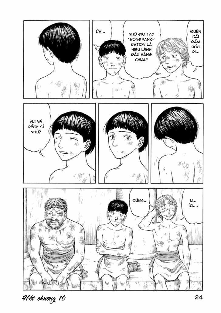 Historie Chapter 10 - 22