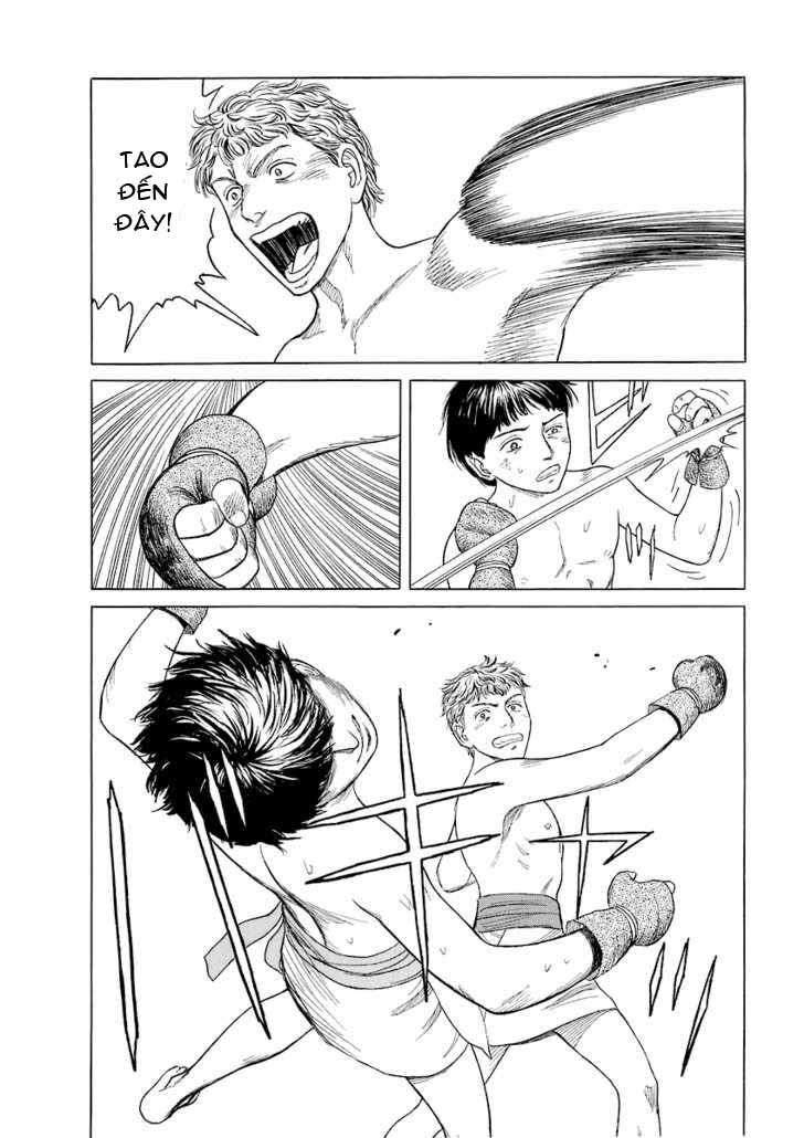 Historie Chapter 10 - 8