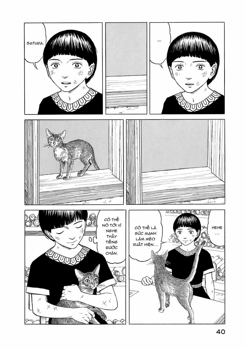 Historie Chapter 11 - 17