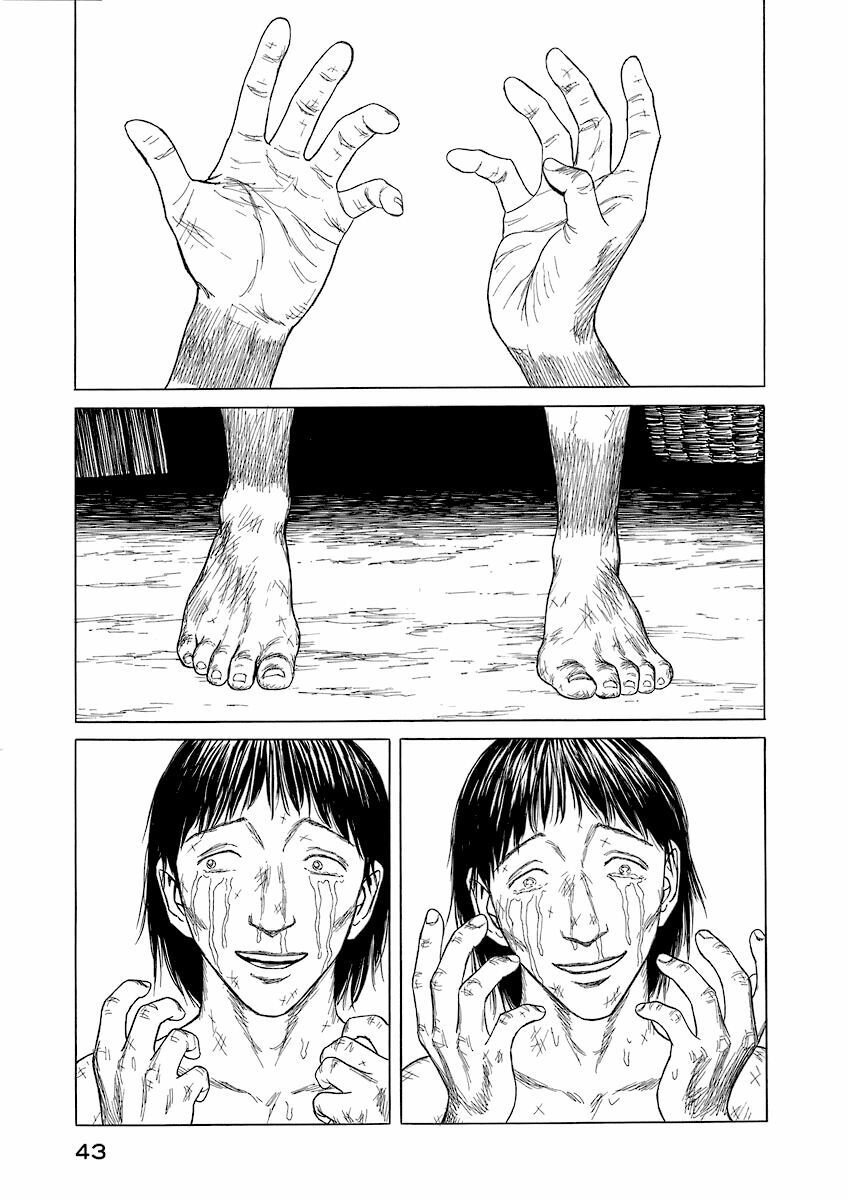 Historie Chapter 11 - 20