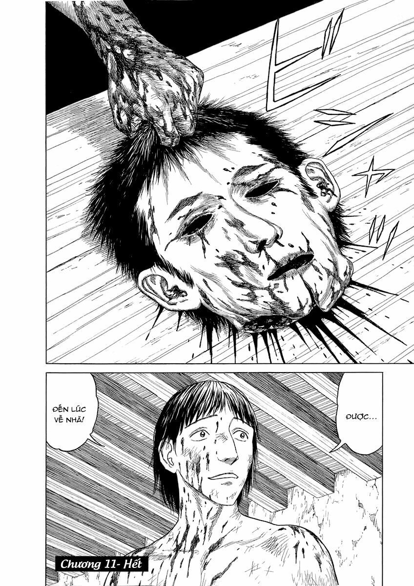 Historie Chapter 11 - 22