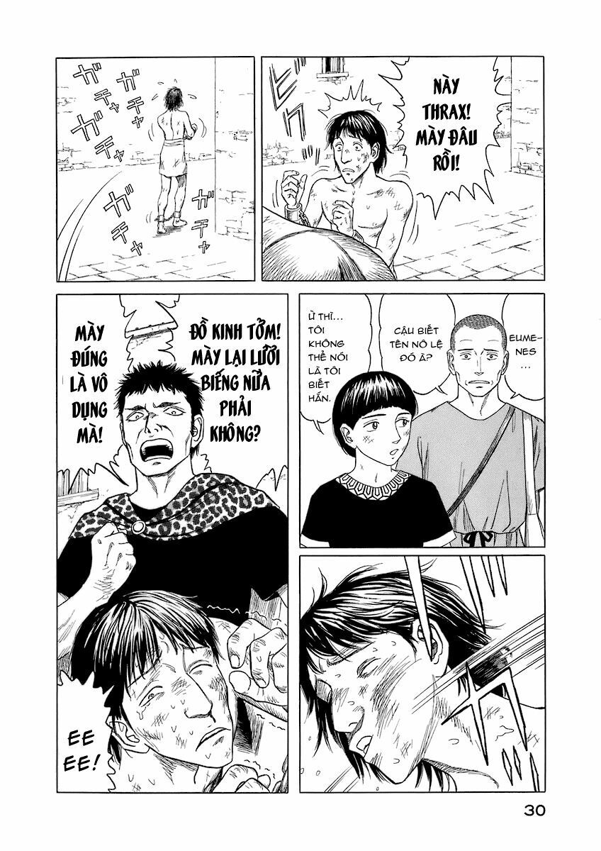 Historie Chapter 11 - 7