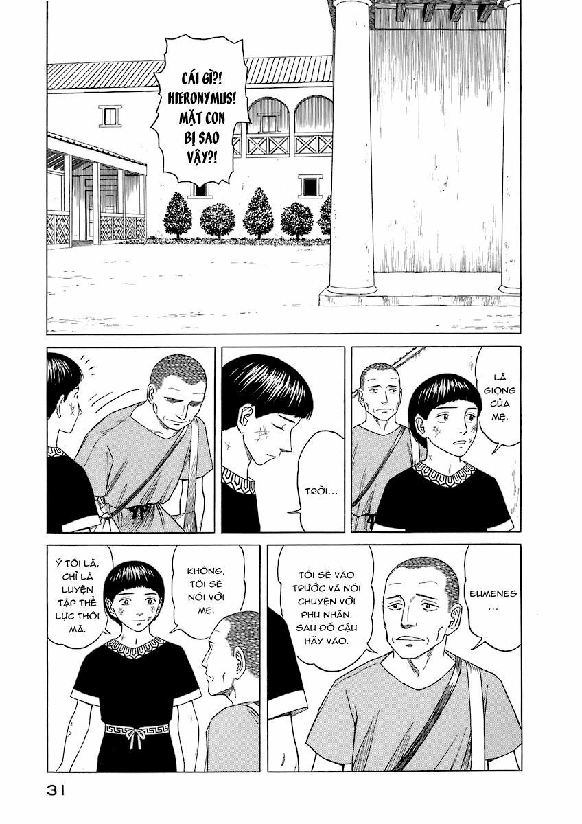 Historie Chapter 11 - 8