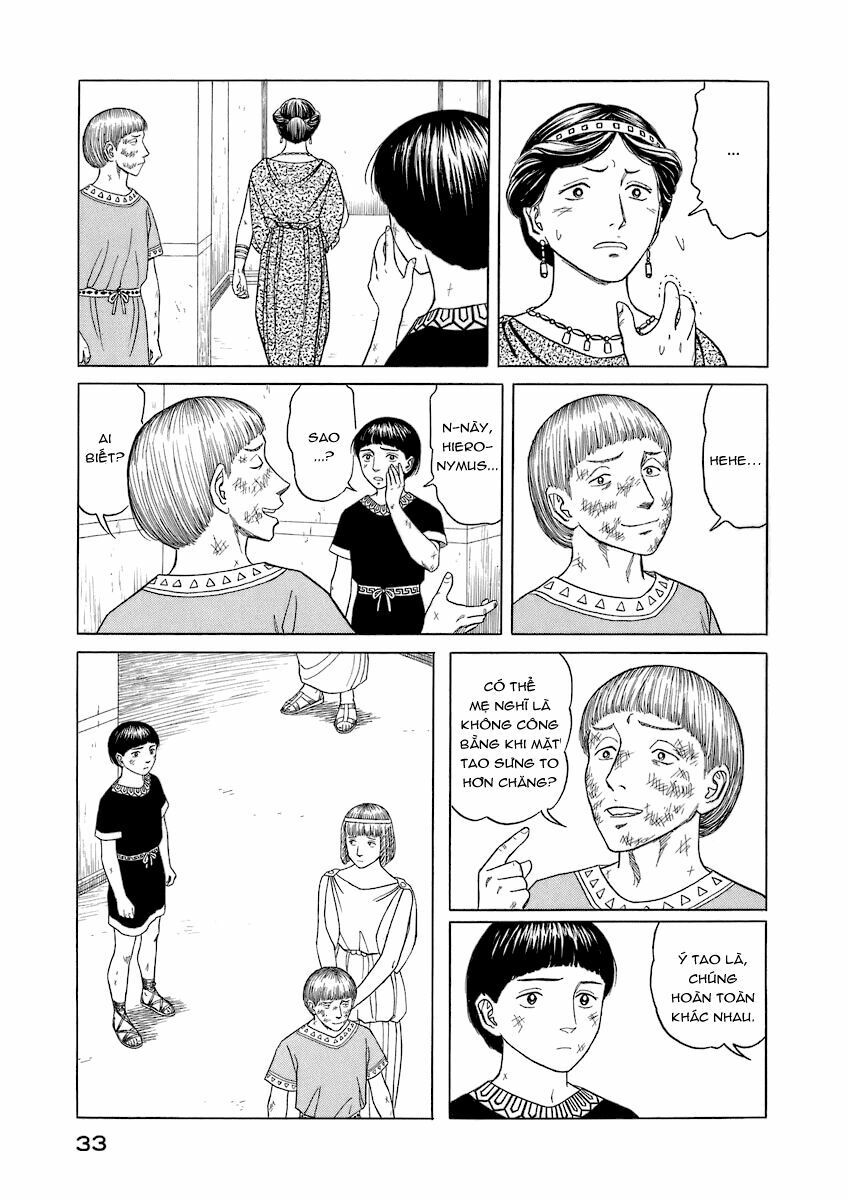 Historie Chapter 11 - 10