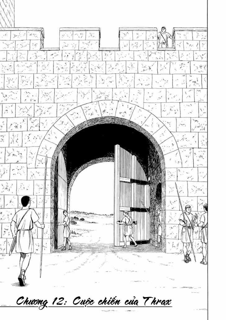 Historie Chapter 12 - 1