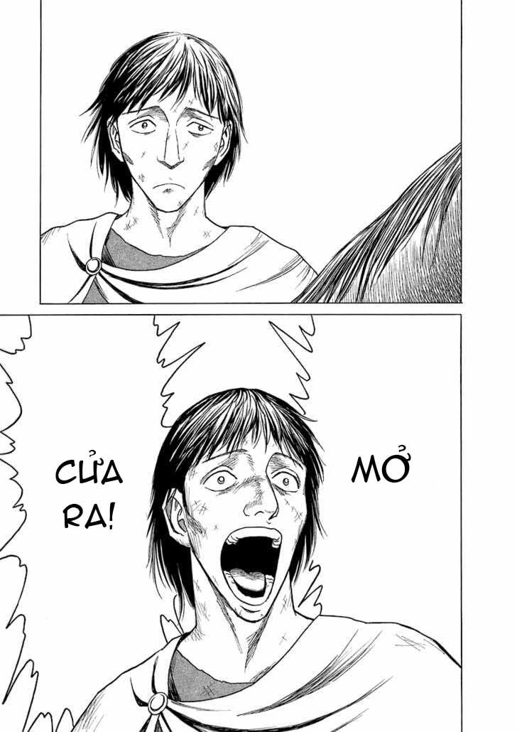 Historie Chapter 12 - 13