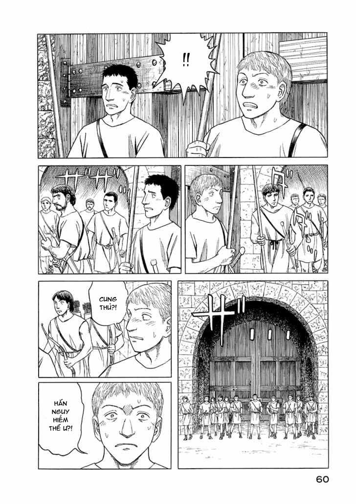 Historie Chapter 12 - 14