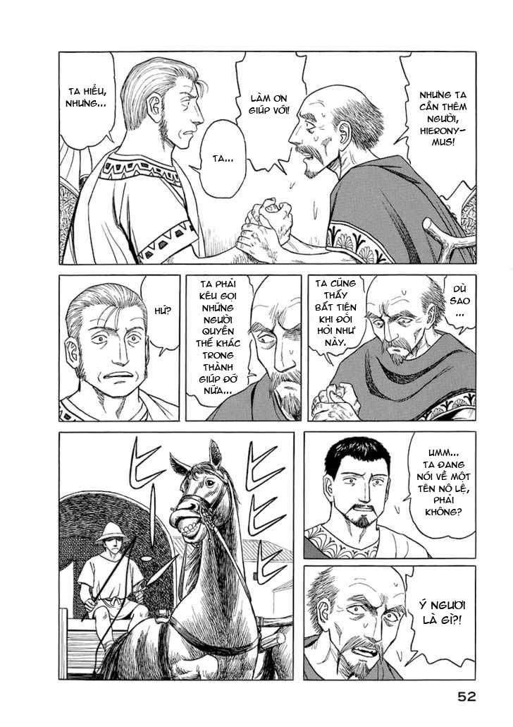 Historie Chapter 12 - 6