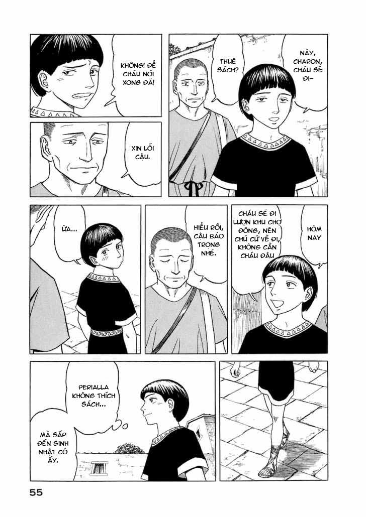 Historie Chapter 12 - 9