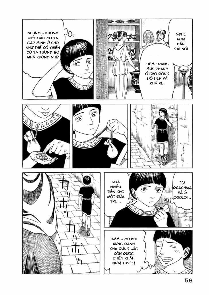 Historie Chapter 12 - 10