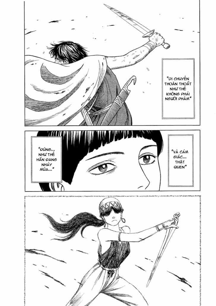 Historie Chapter 13 - 18