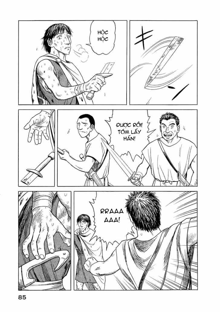 Historie Chapter 13 - 19