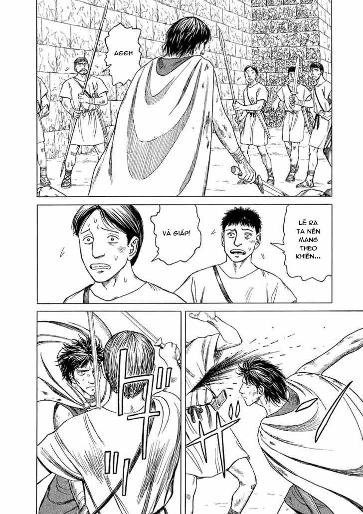 Historie Chapter 13 - 4