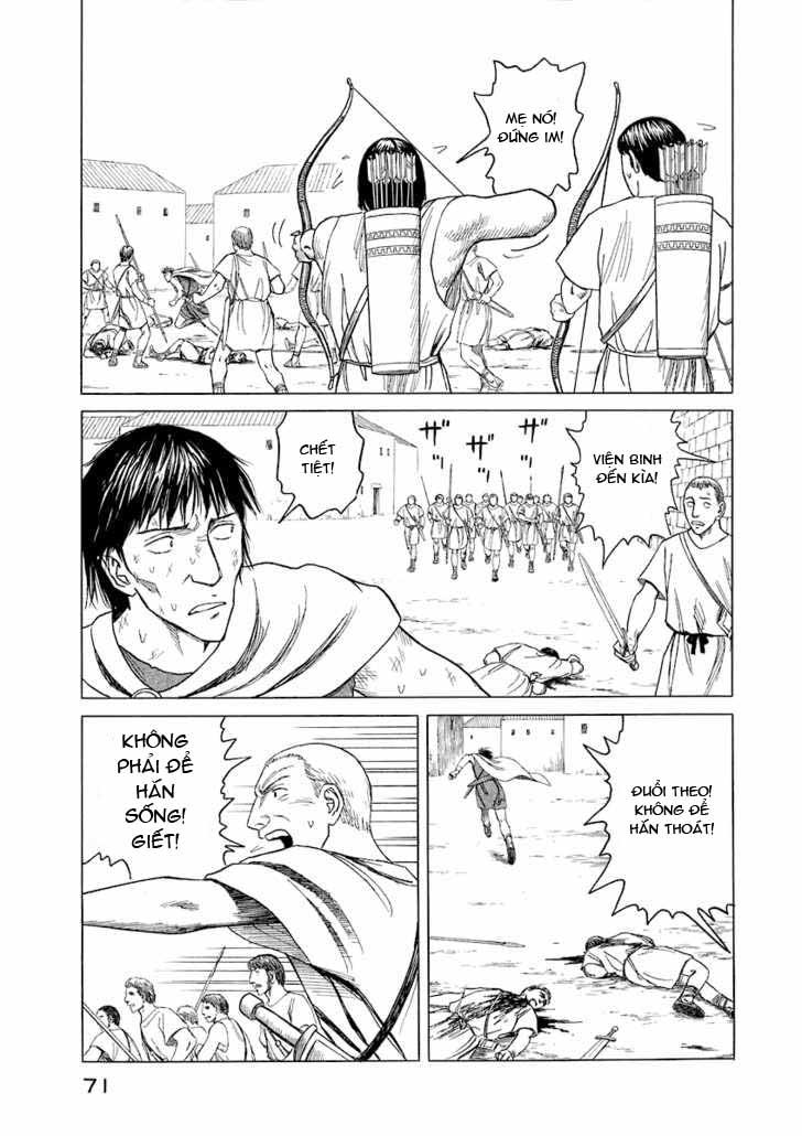 Historie Chapter 13 - 5